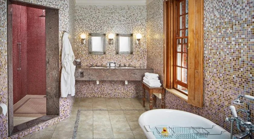Lainston House, an Exclusive Hotel