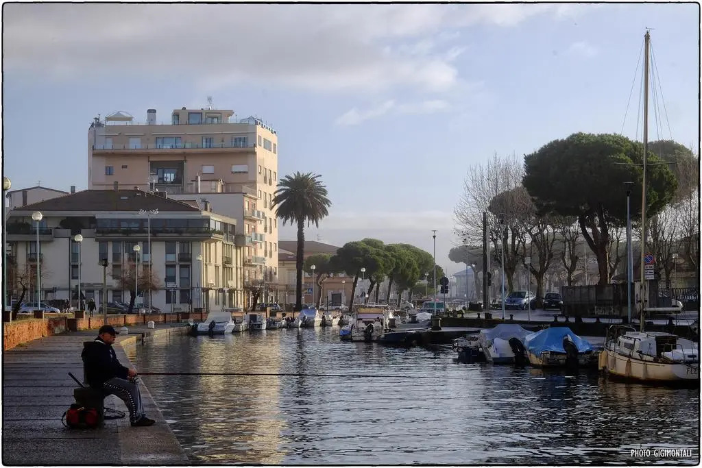 La Casa sul Molo