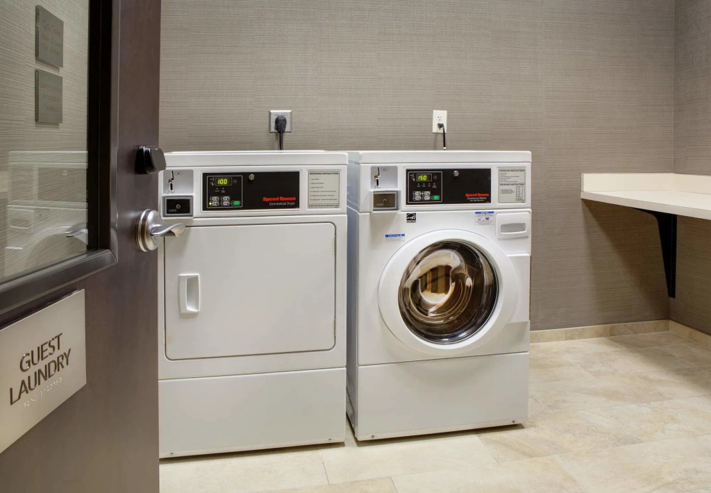 Courtyard by Marriott Indianapolis Noblesville