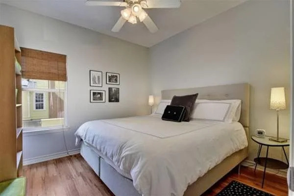 Gateway Guesthouse