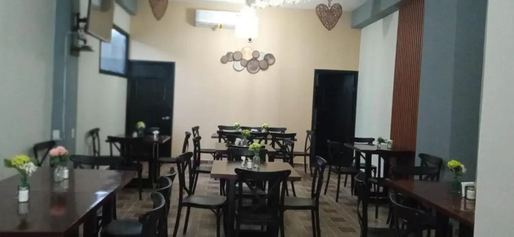 Hotel Tamtokow