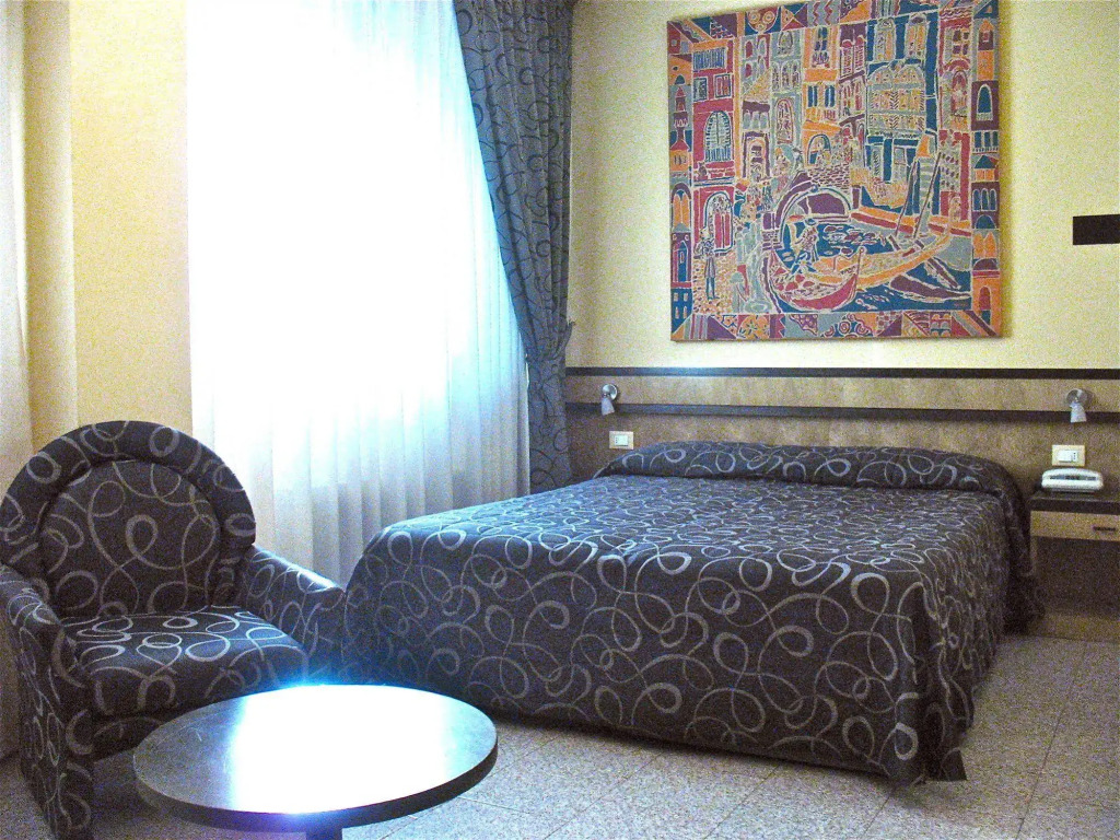 Hotel Croce Di Malta
