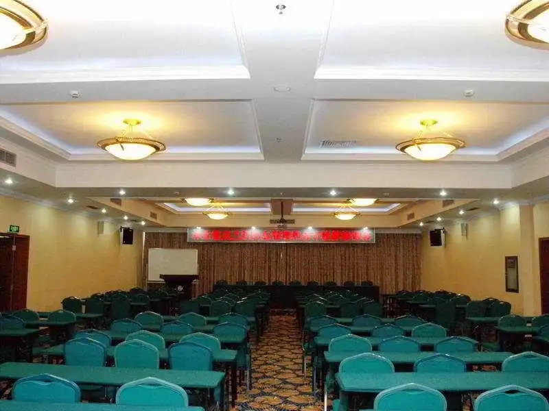 Sifang Hotel