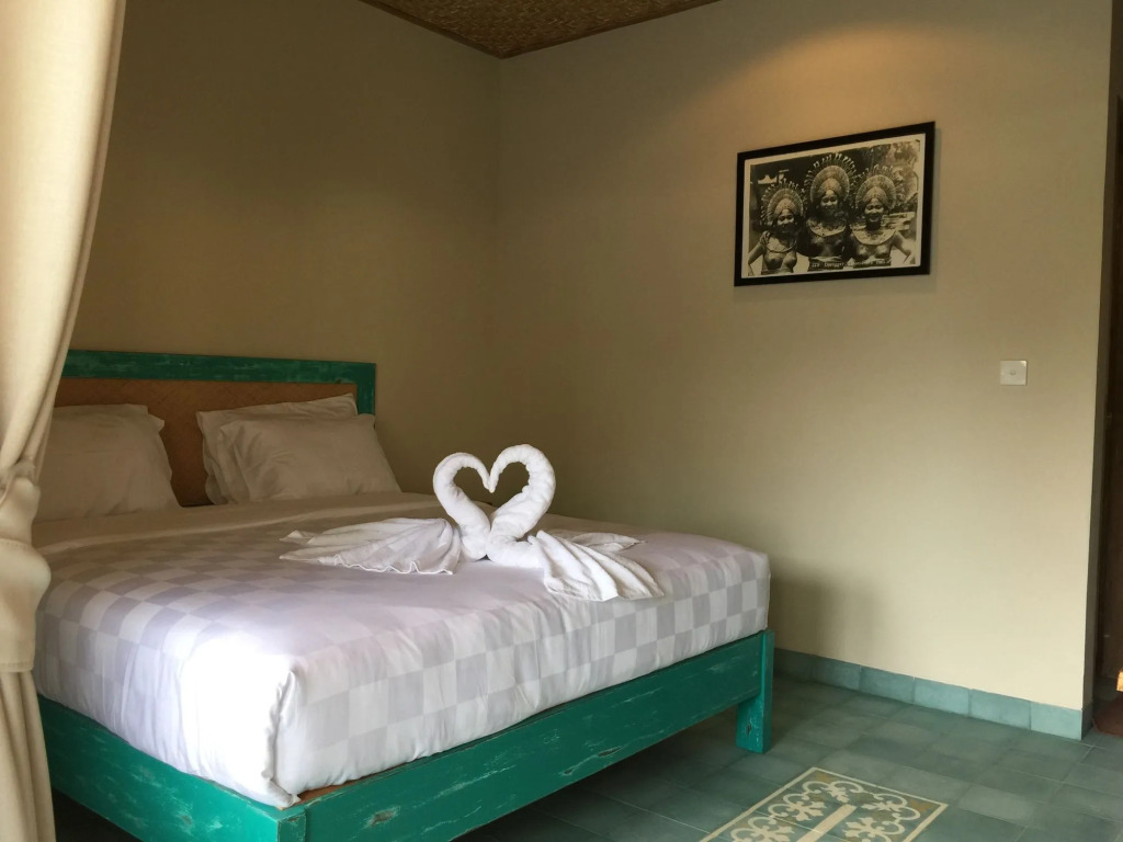 Jukung Guest House