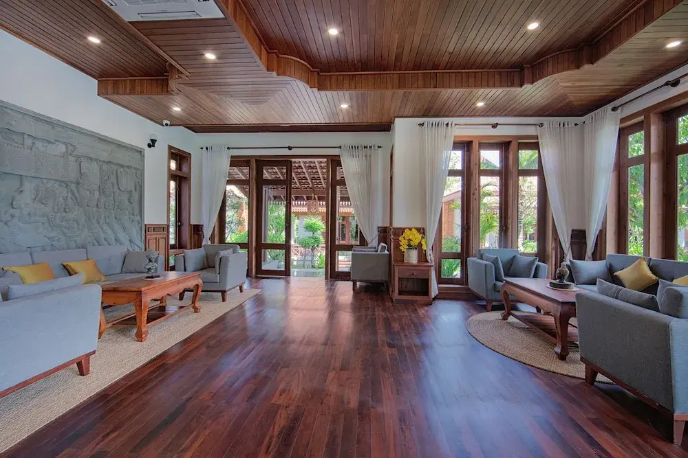 Angkor Privilege Resort & Spa