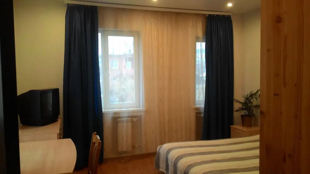 Holiday on Zarechnaya - Hostel