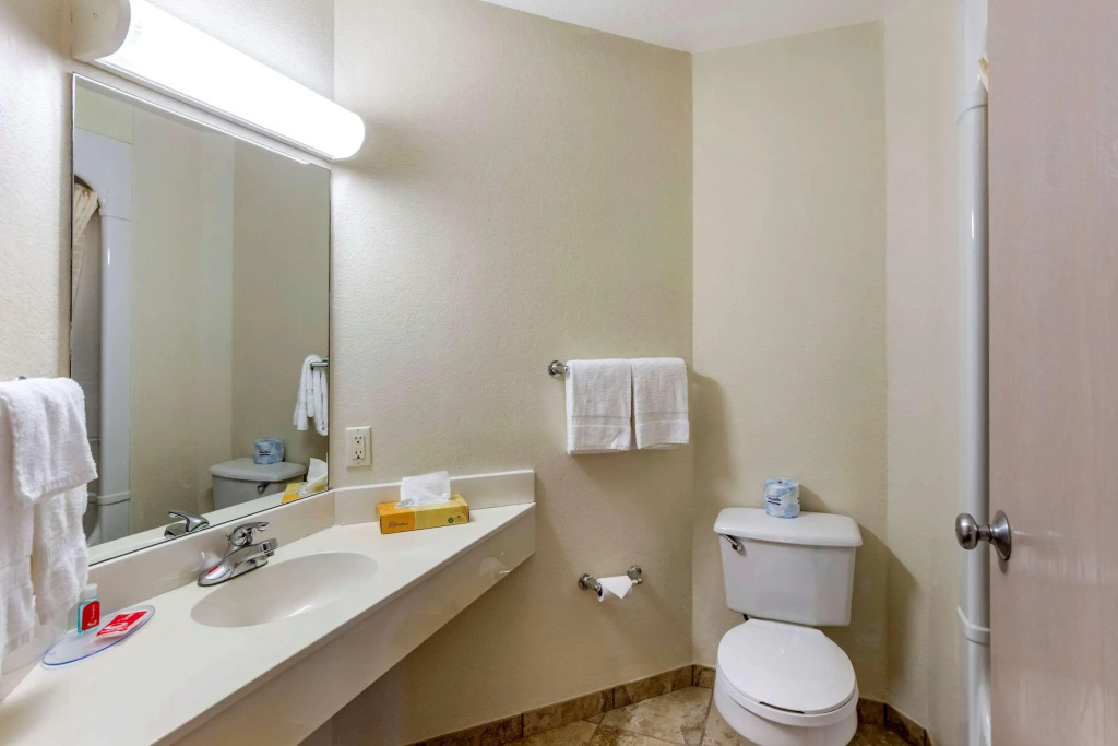 Econo Lodge Belle Fourche