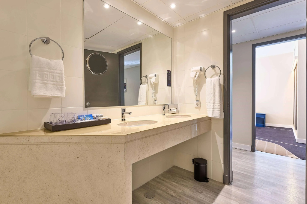 TRYP by Wyndham Lisboa Caparica Mar