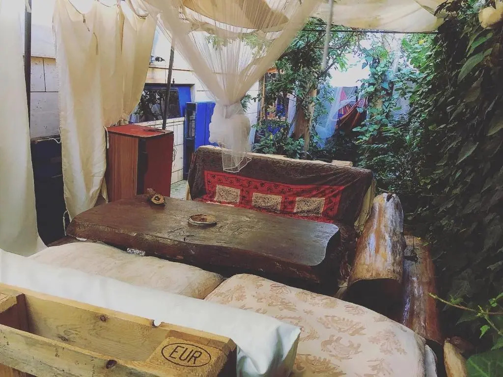 Penelope B&B