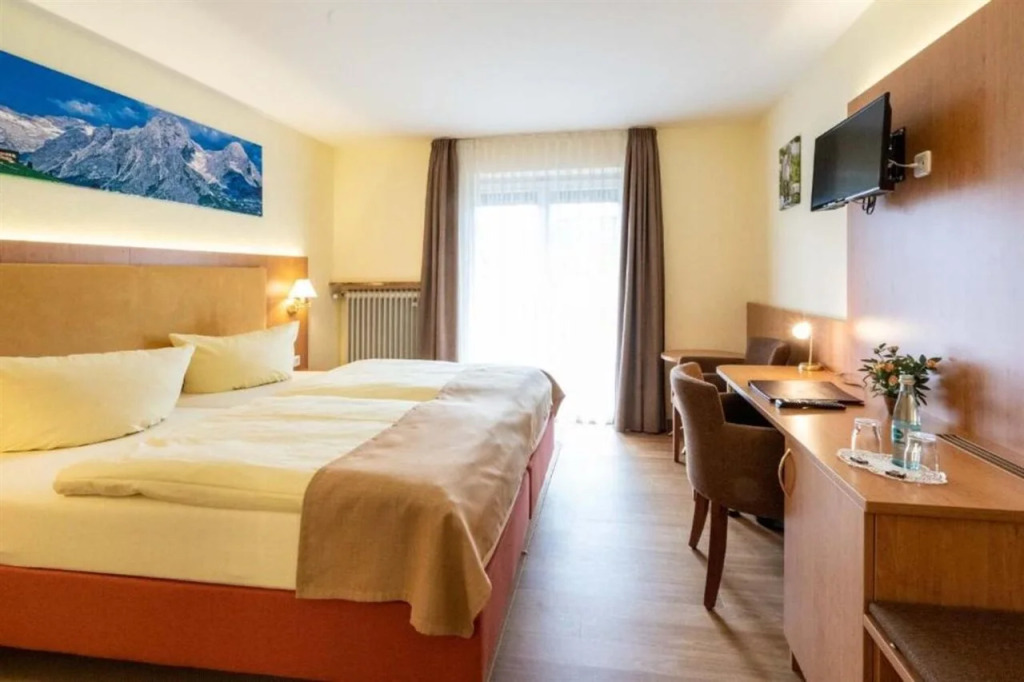 Hotel Garni Brunnthaler