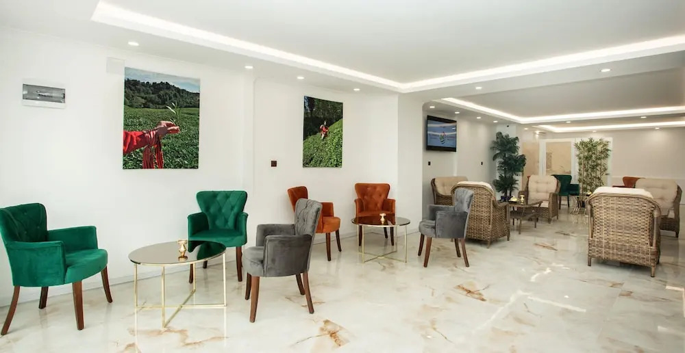 Al Jannah Residence - Cennet Rezidans