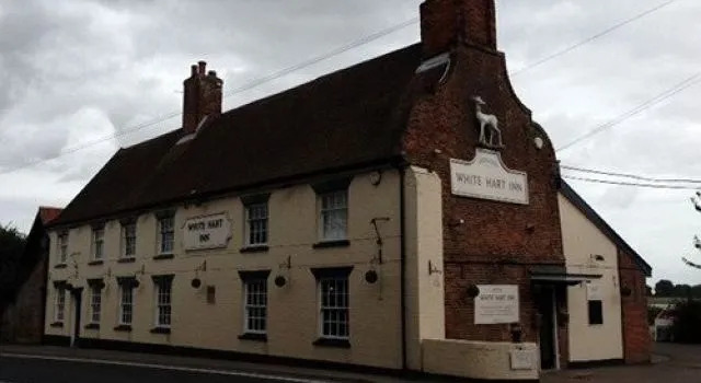 The White Hart