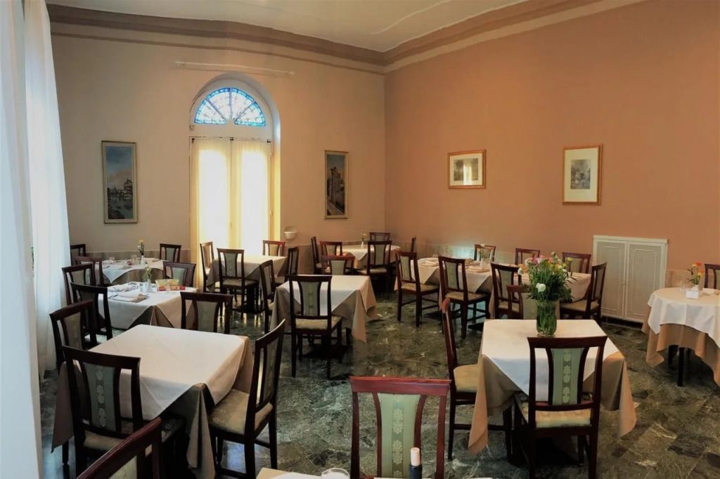 Hotel Villa Sophia