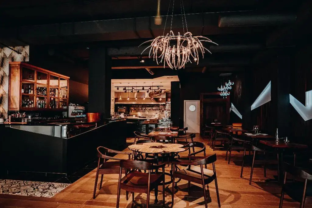 Urban Anaga Hotel