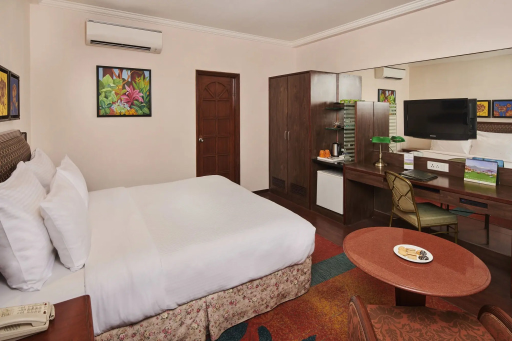 Mayfair Rourkela