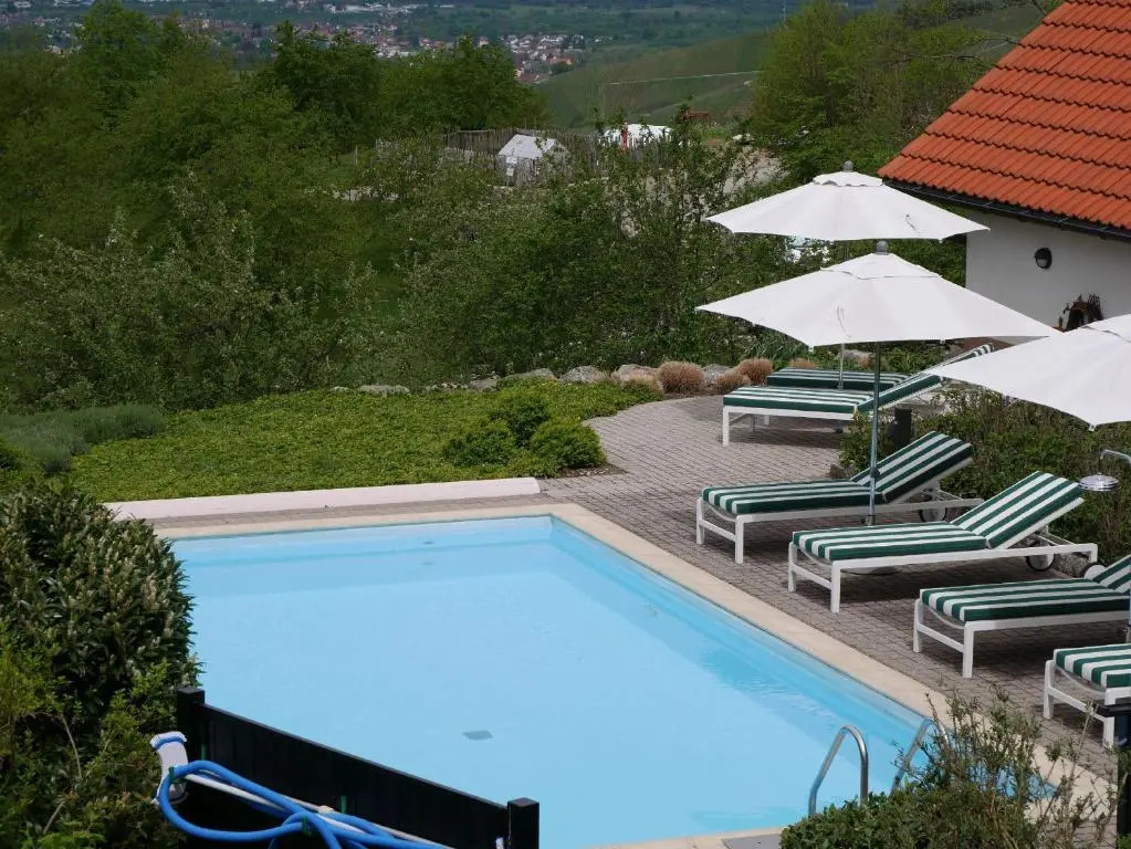 Ferienhaus Straubehof