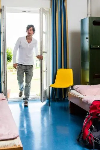 Palace Hostel  - Schlossherberge