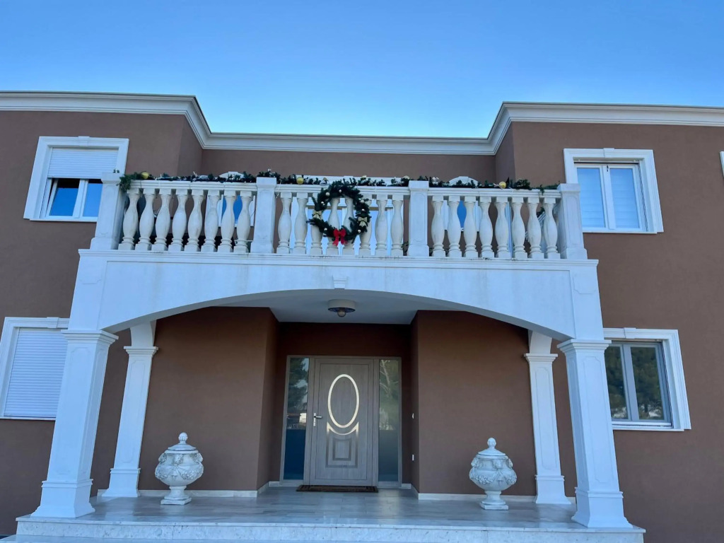 VILLA SILVIA - FUNTANA