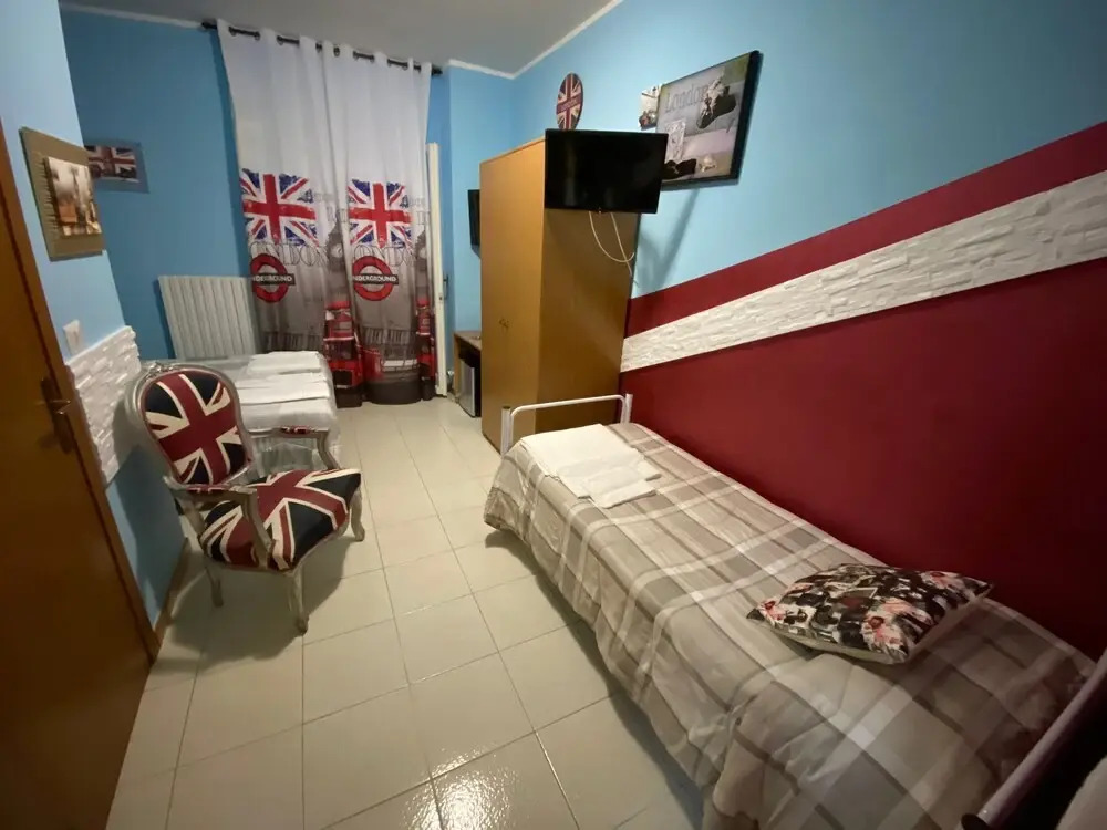 Domus Pacis Loreto - Casa per ferie