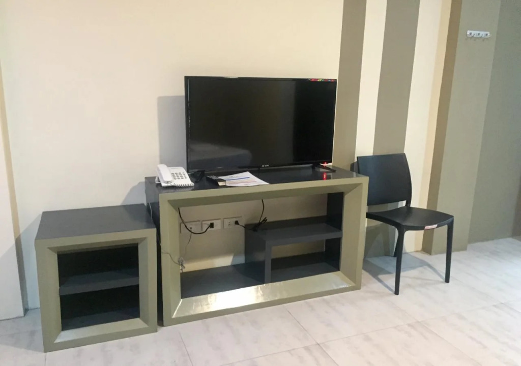 Urban Living Zen Hotel Inc.