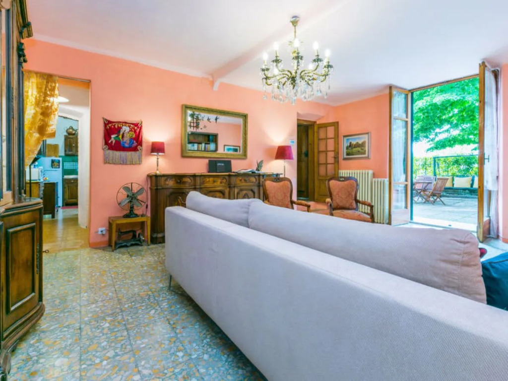 House La Pace Castelfranco di Sopra