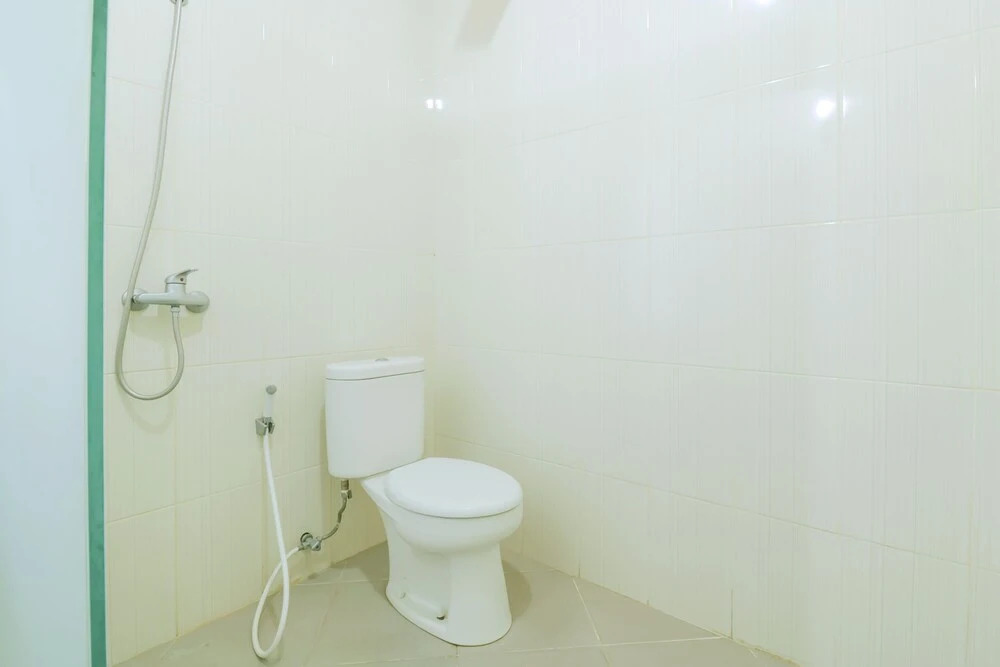 Marina Suite Apartment Bali by OYO Rooms