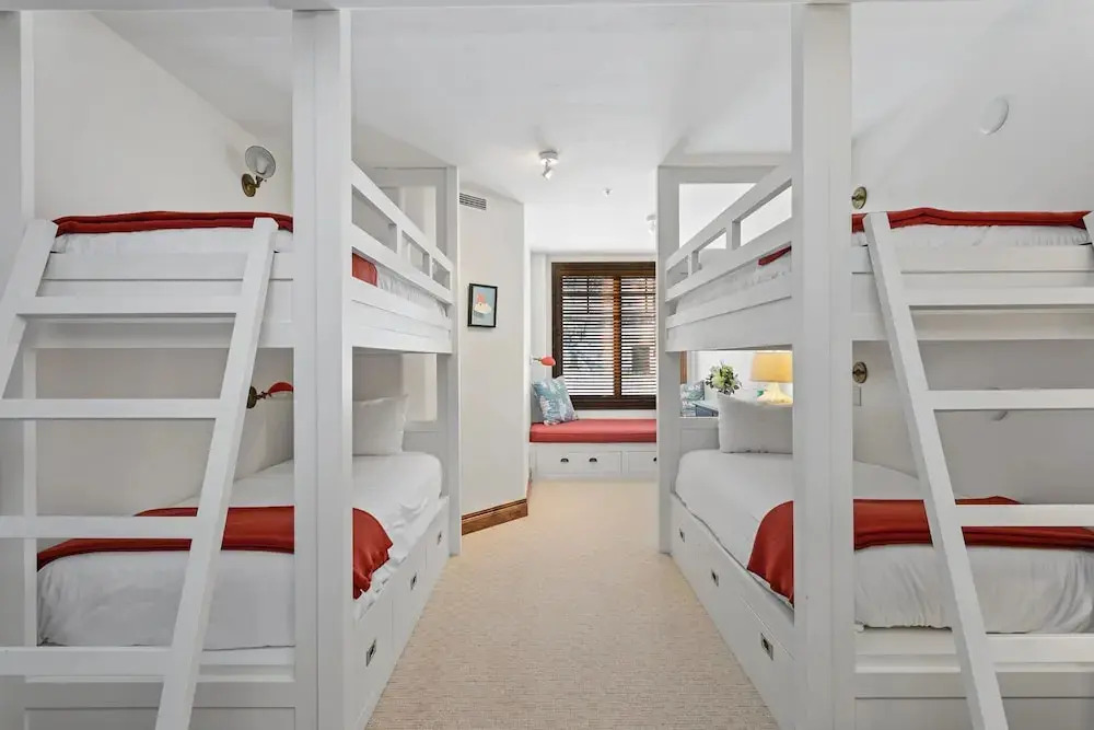 Grand Lodge - Four Bedroom Condo #306 - Ski-in/ski-out by Deer Valley Resort