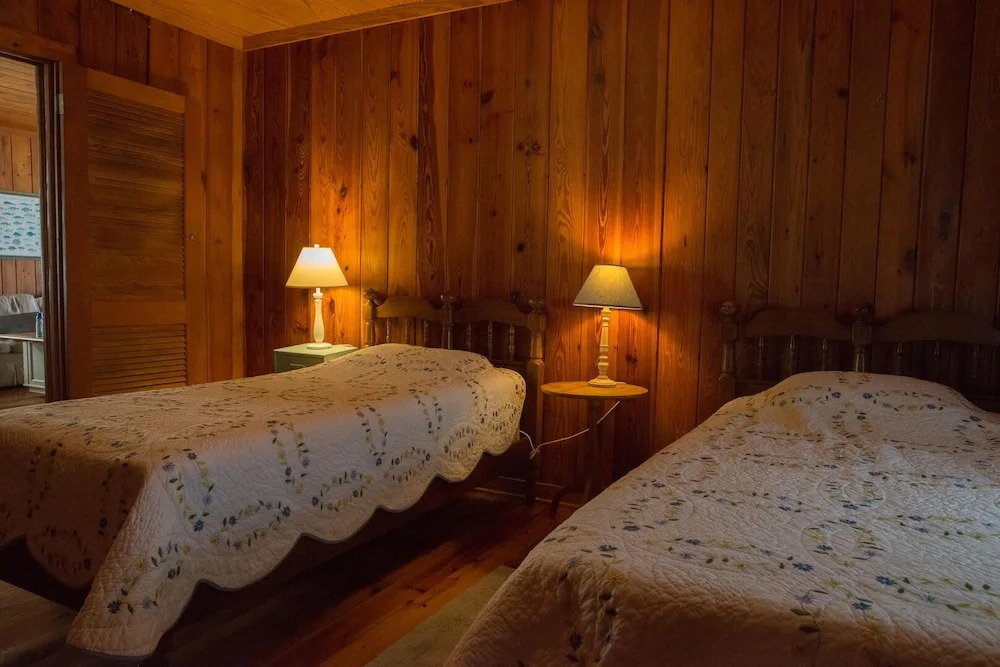 The Coquina Beach - 7 Br Home