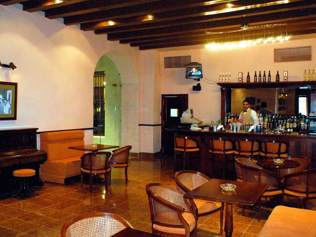 Palacio O'farrill Boutique