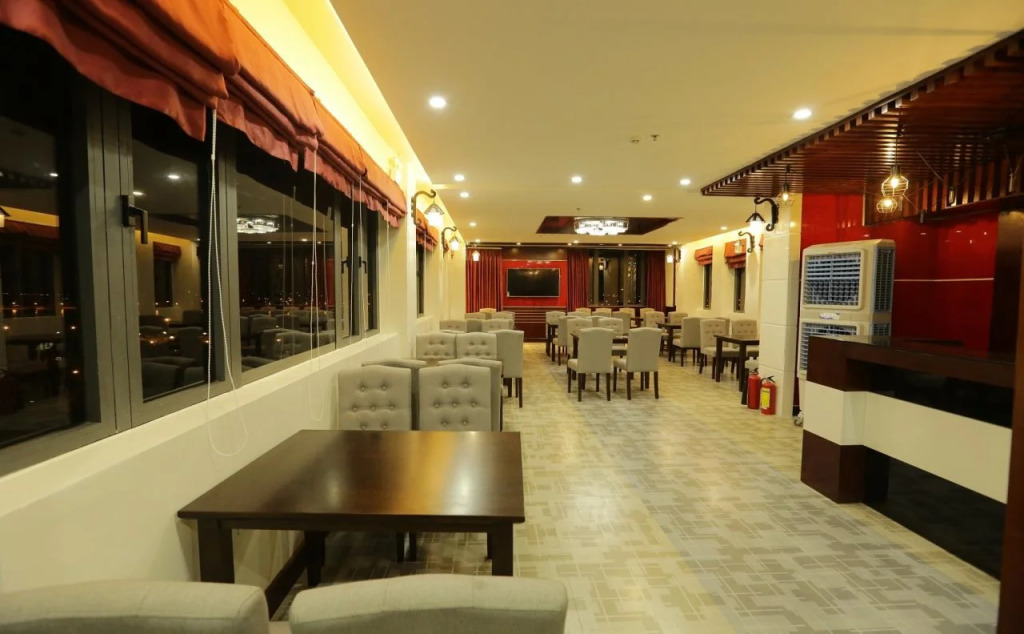 Tuong Minh Hotel