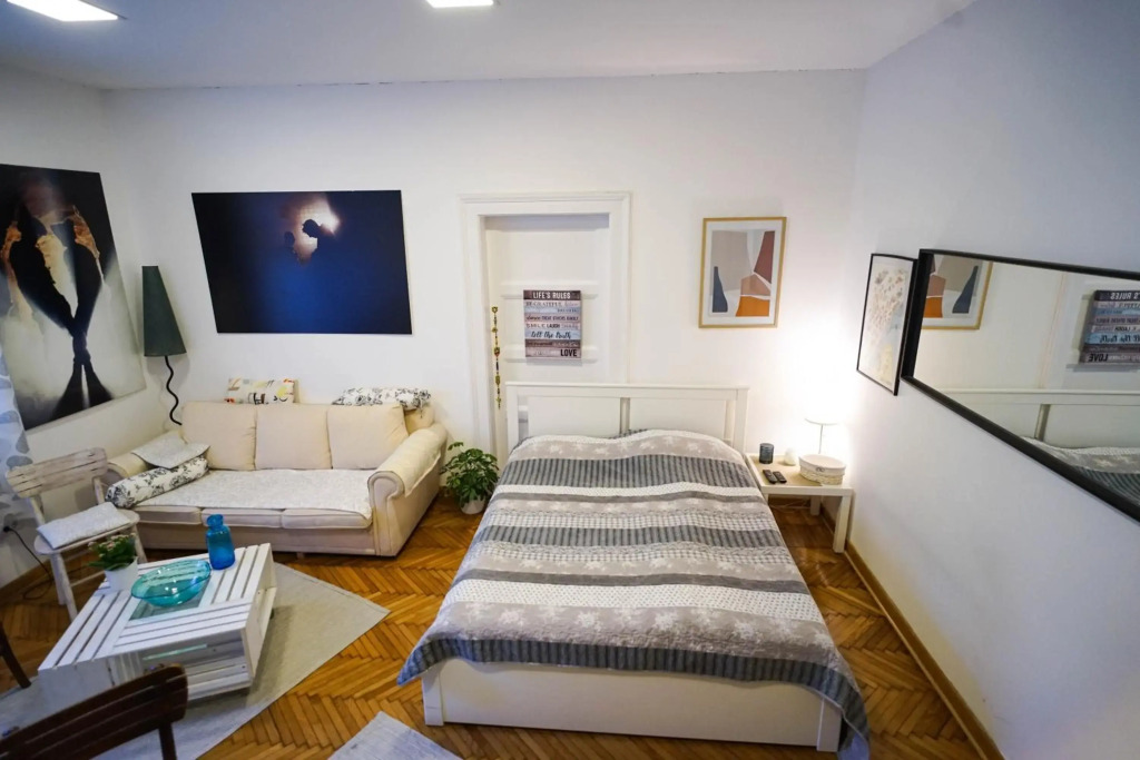 Apartment Park