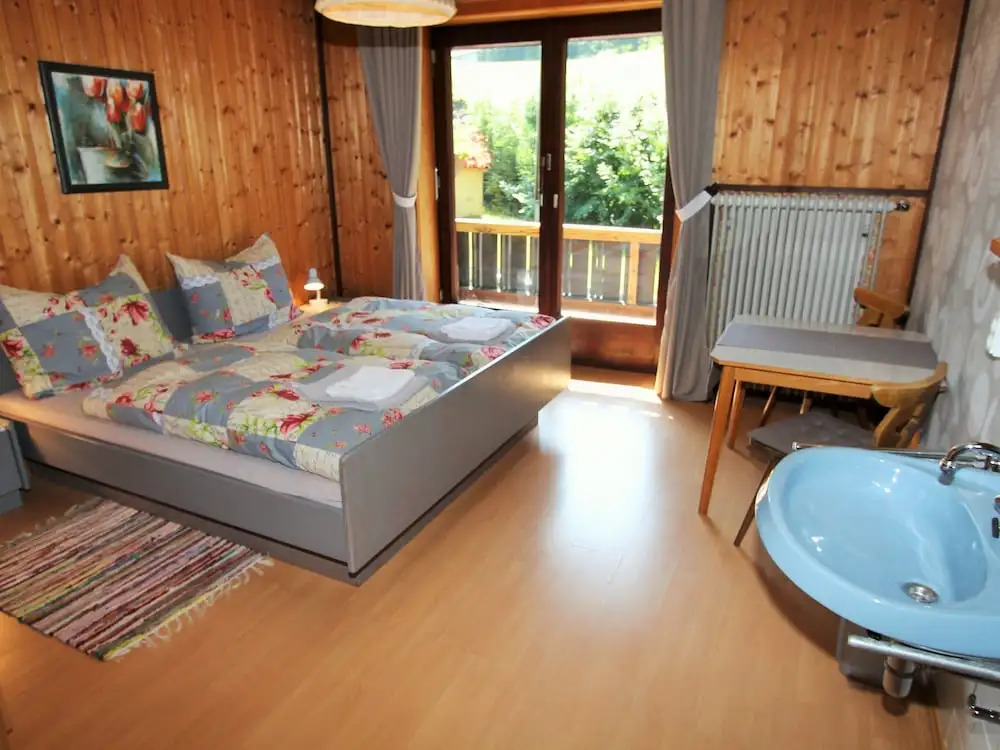 Enchanting Apartment in Bad Kleinkirchheim Near Ski Area