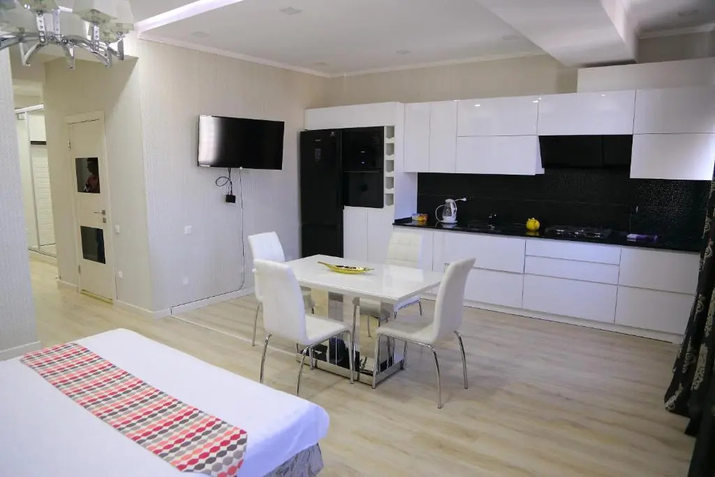 Lux Bishkek Apartment