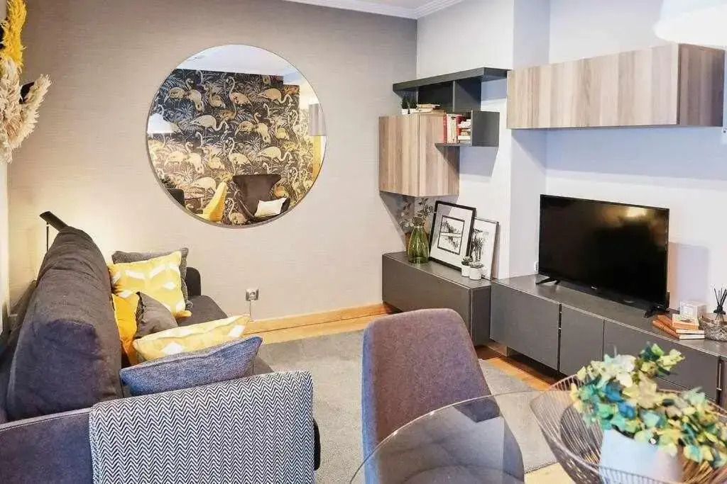 Apartamento Mariscal