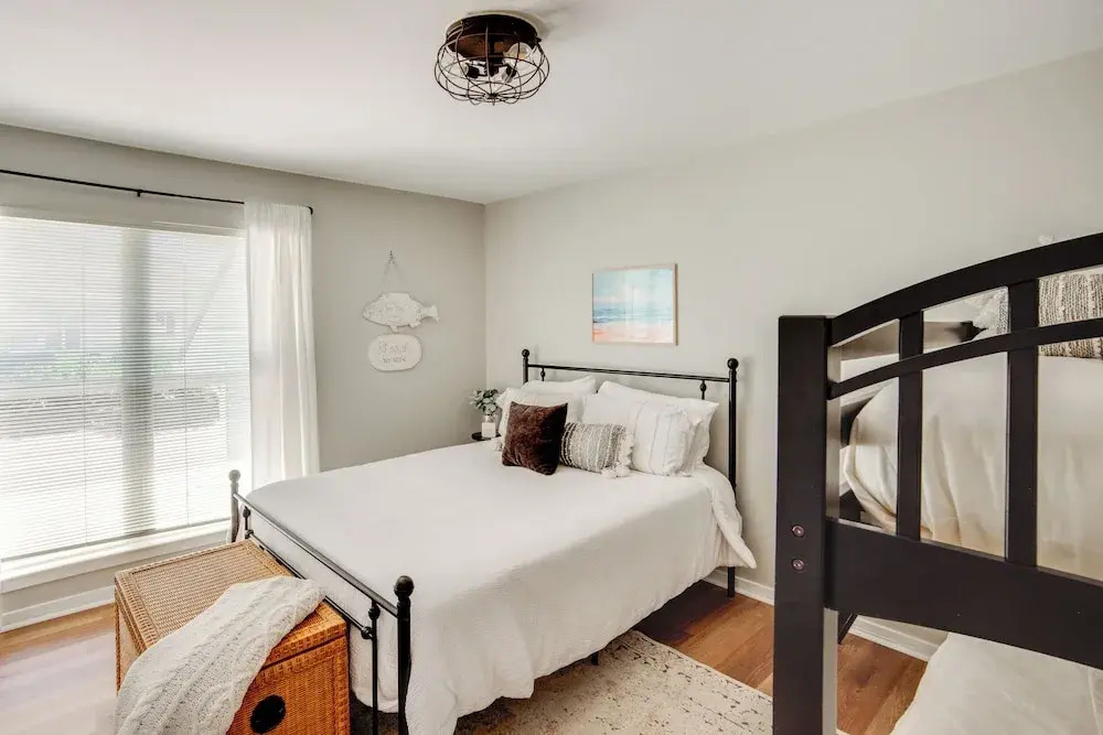 Waterfront Fripp Island Escape w/ Stunning Sunsets