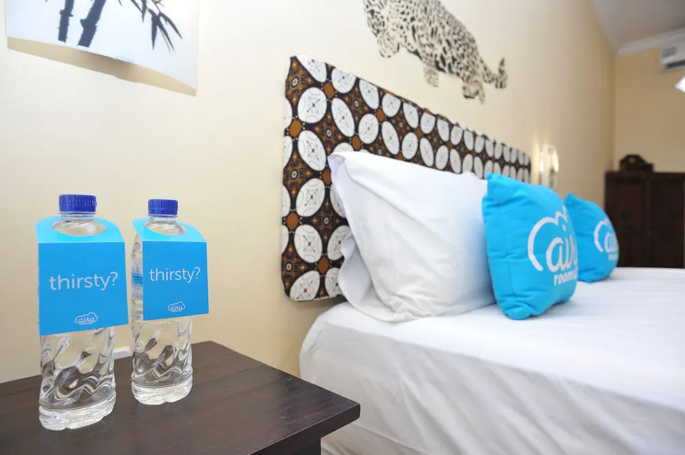 Airy Jimbaran Kayu Sugih 8 Bali