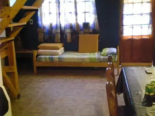 Cabañas Tomycan