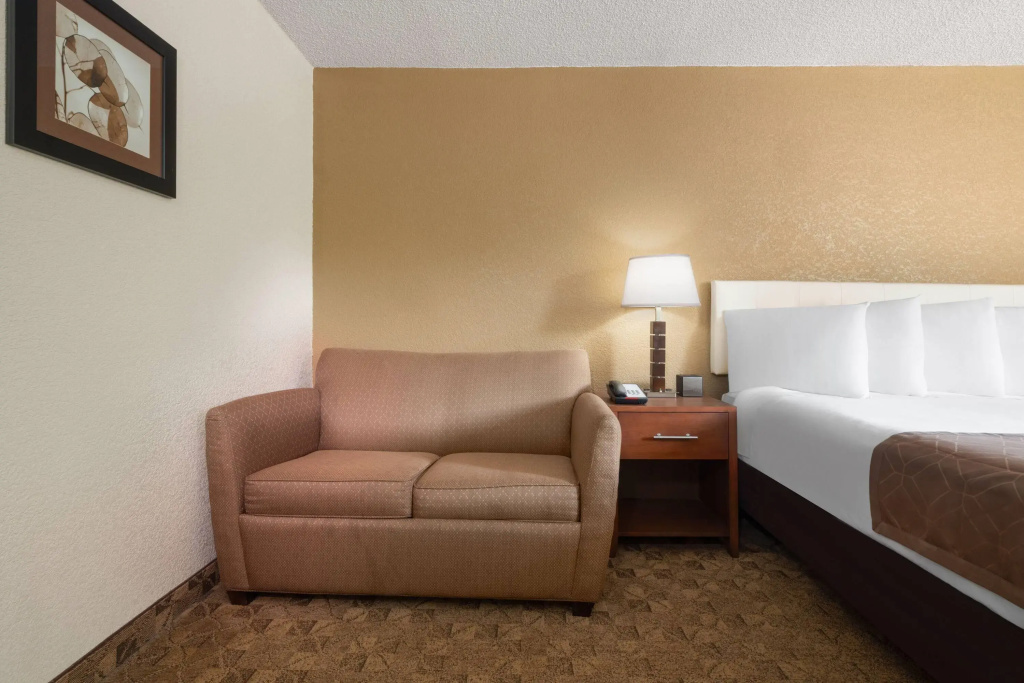 Village Inn Clemmons-Winston Salem, Trademark by Wyndham