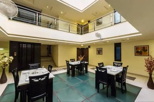 G9 Hotels Jamnagar