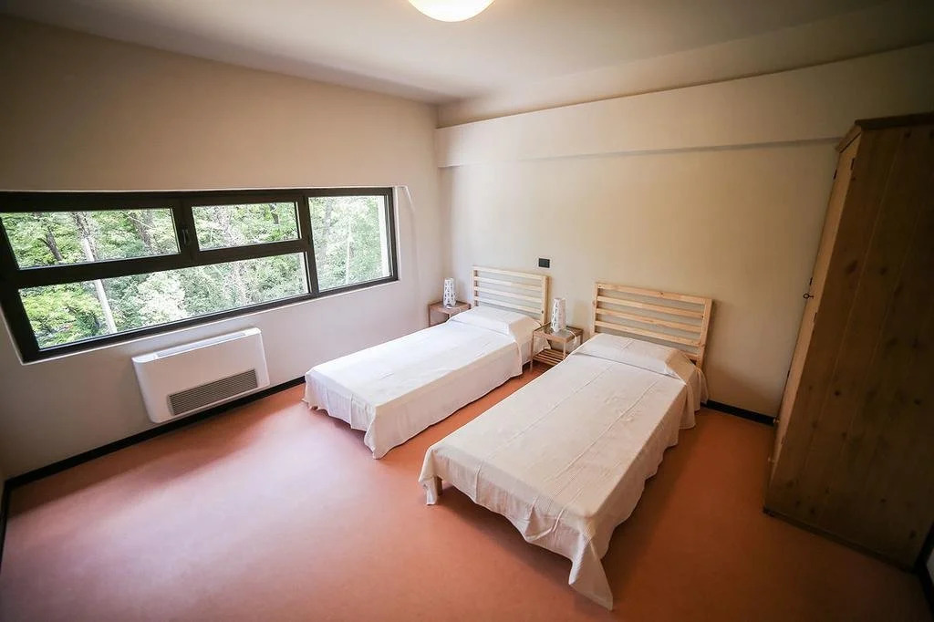 Oasi Hostel