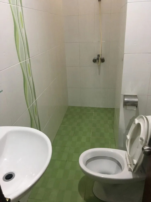 Thanh Trinh Guest House