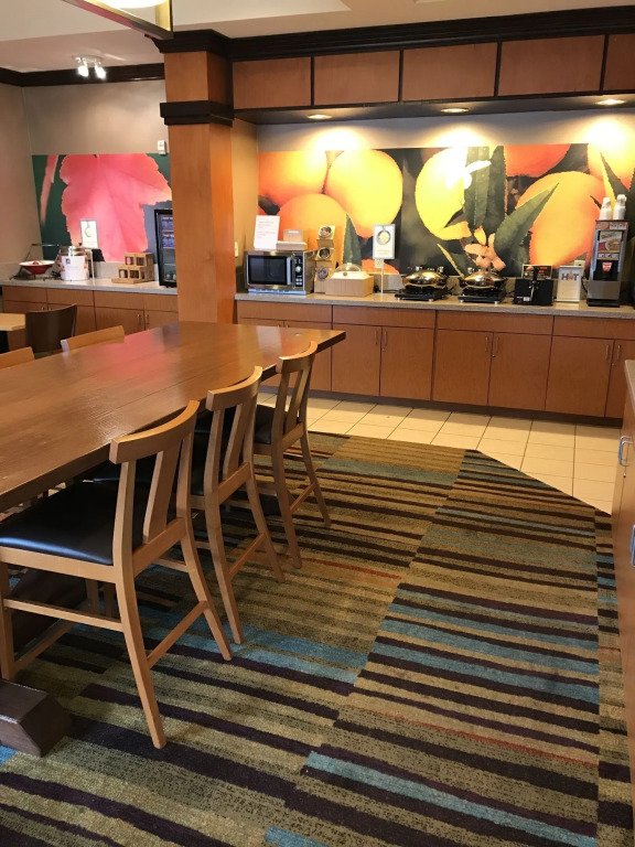 Fairfield Inn and Suites by Marriott McAllen