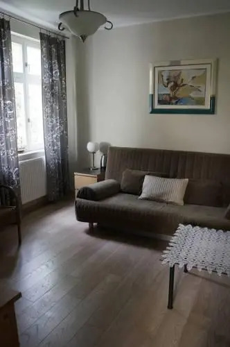 Apartament Wild Rose