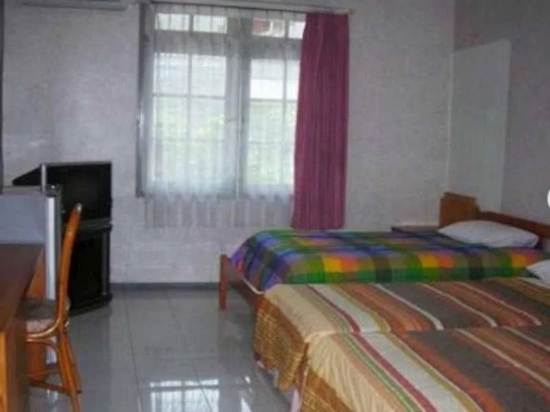 Savira Guest House