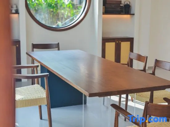 Wuyuan Yunqi·Yushe Homestay (Jiangwan Scenic Area)