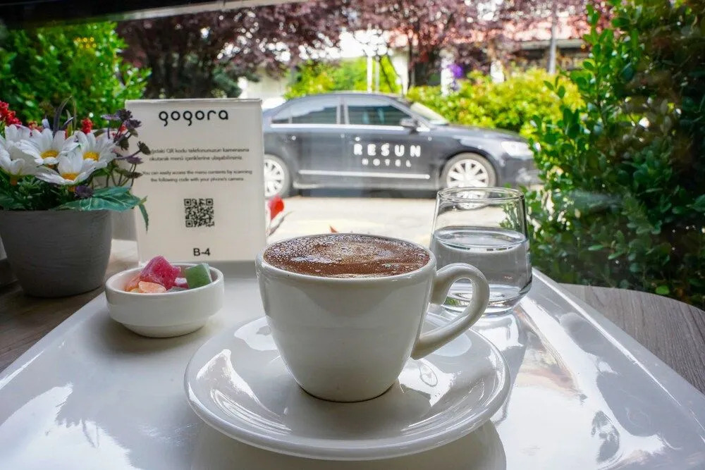 Resun Hotel