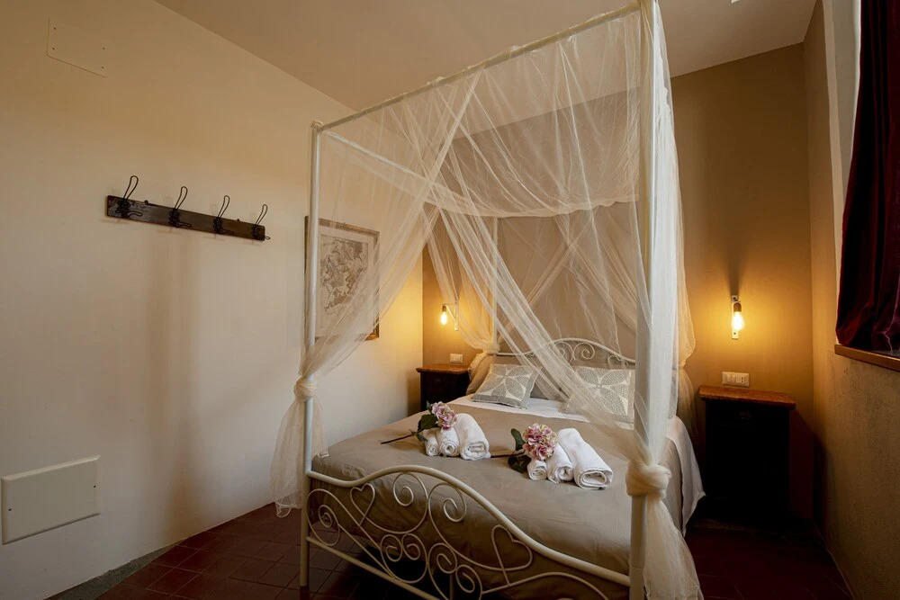 Balbis Choco Rooms