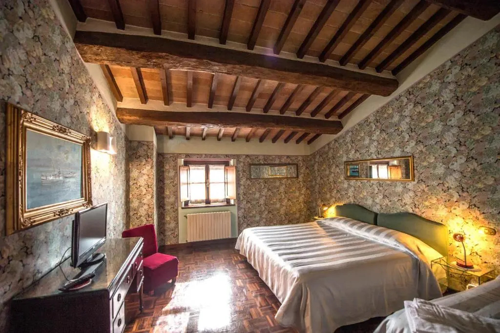 Relais Oroscopo
