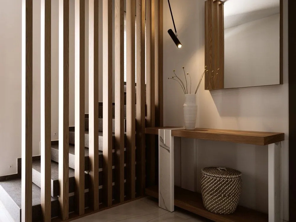 Anthis Luxury Villas - A Haven of Serene Modern Elegance, by ZanteWize