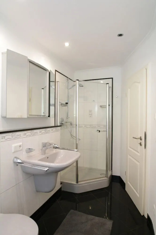 Studio-Apartment Annaberg